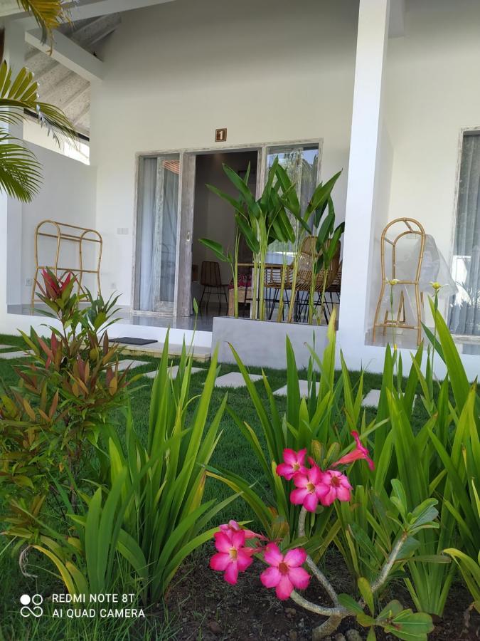 Villa Bukit Sweet Home Ungasan Exterior foto