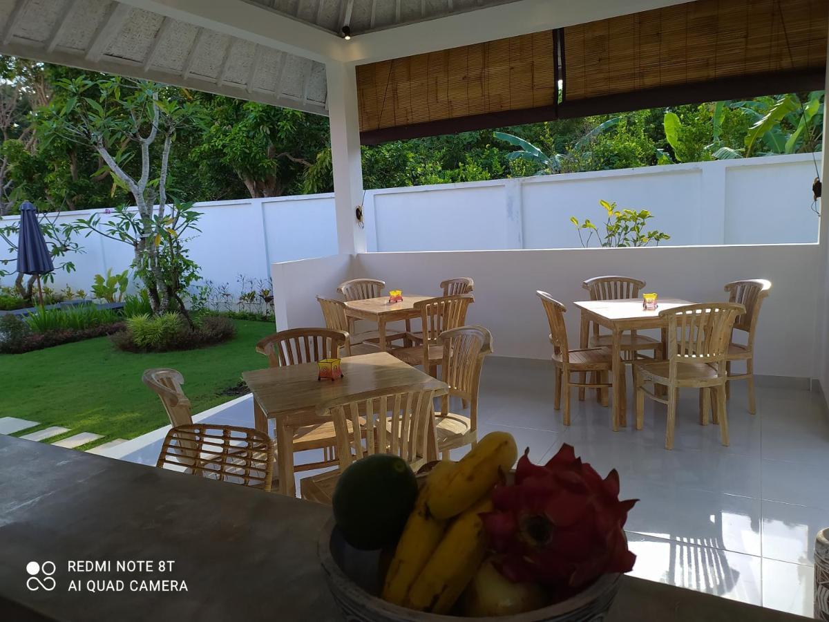 Villa Bukit Sweet Home Ungasan Exterior foto