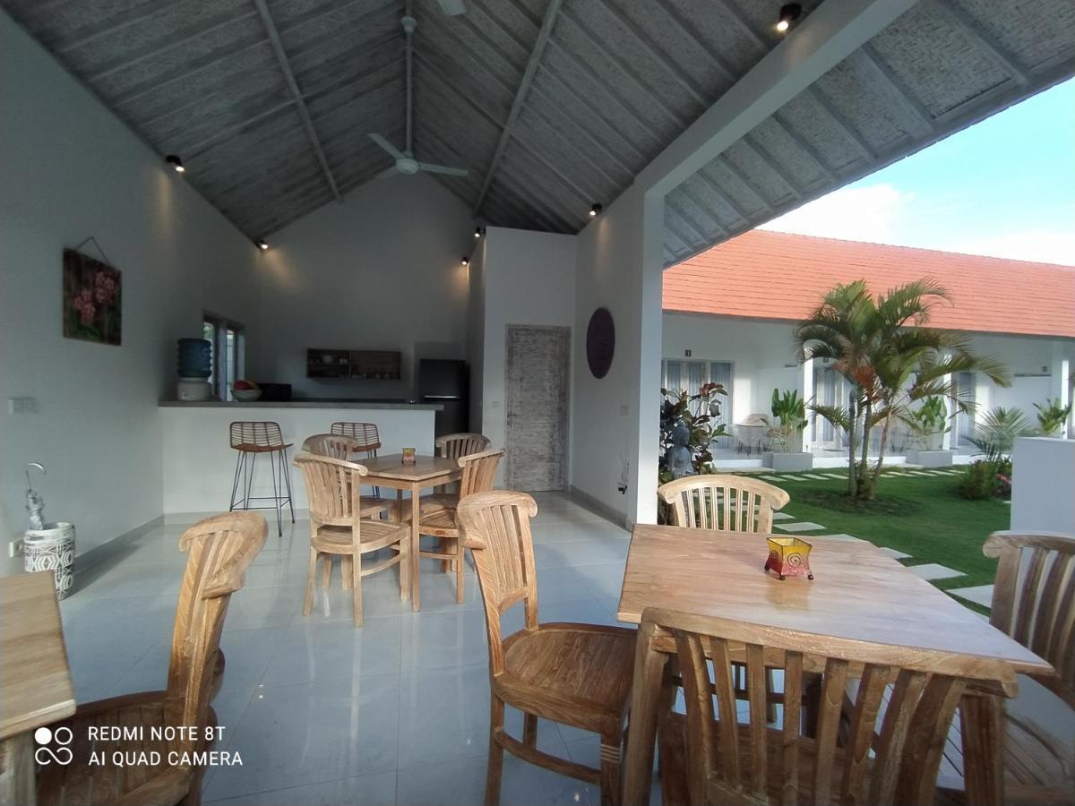 Villa Bukit Sweet Home Ungasan Exterior foto