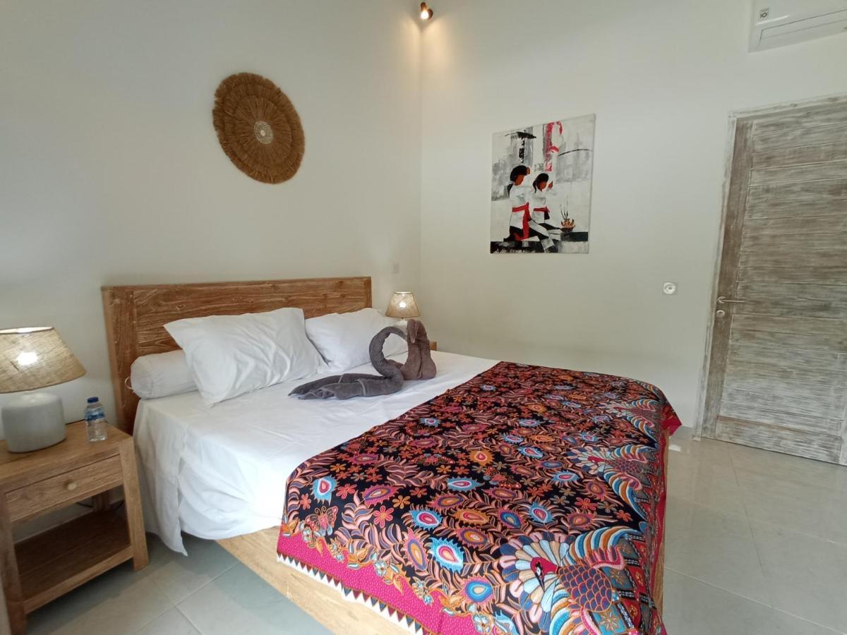 Villa Bukit Sweet Home Ungasan Exterior foto